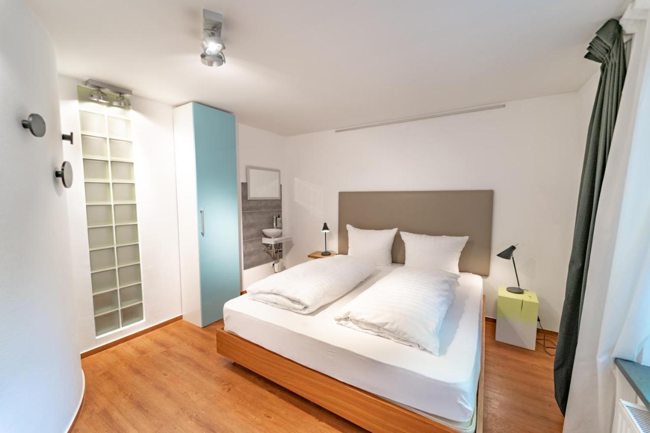 The Suites City Apartments Hamburgo Exterior foto